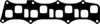 VICTOR REINZ 71-11265-00 Gasket, intake manifold